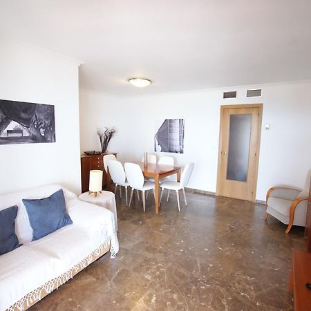 Myflats Mediterranean View El Campello Zewnętrze zdjęcie