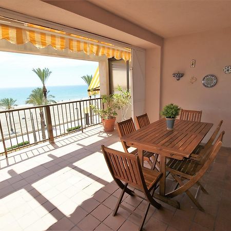 Myflats Mediterranean View El Campello Zewnętrze zdjęcie