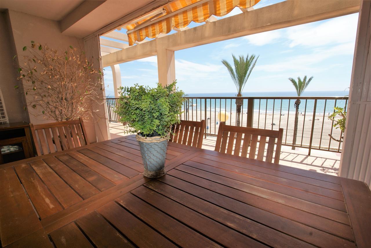 Myflats Mediterranean View El Campello Zewnętrze zdjęcie