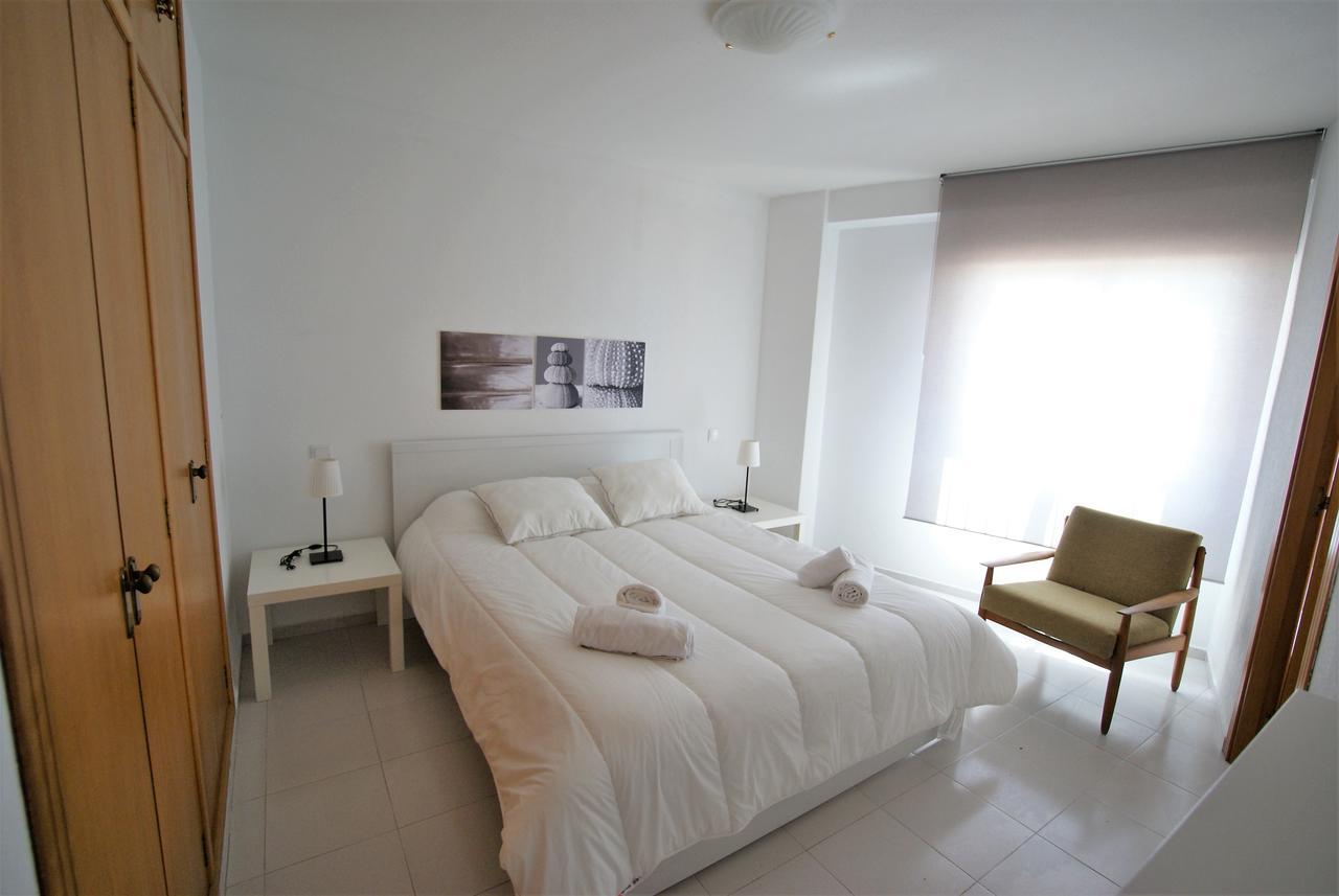 Myflats Mediterranean View El Campello Zewnętrze zdjęcie