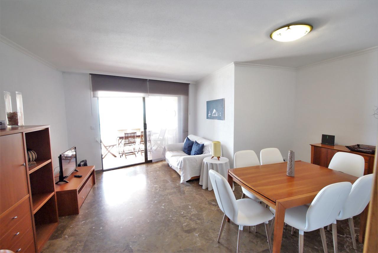 Myflats Mediterranean View El Campello Zewnętrze zdjęcie