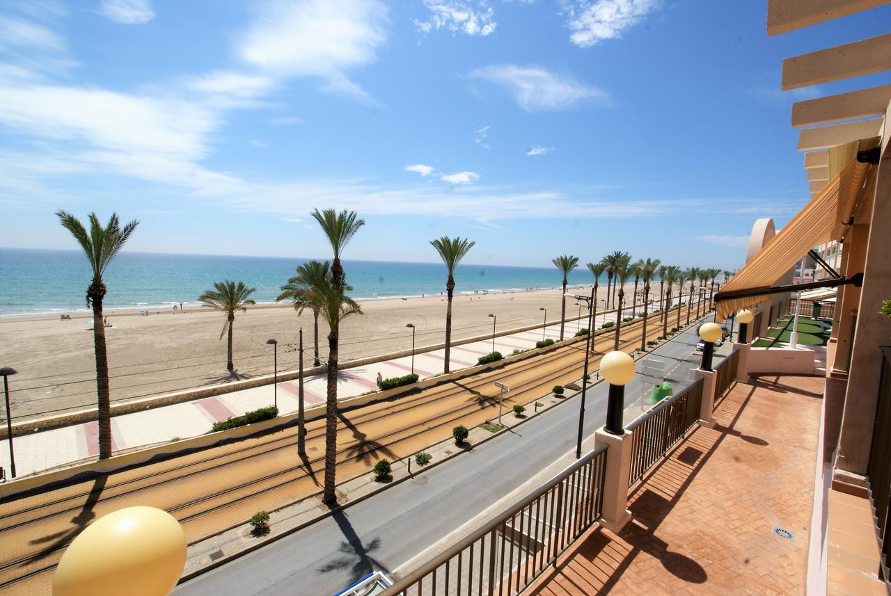 Myflats Mediterranean View El Campello Zewnętrze zdjęcie