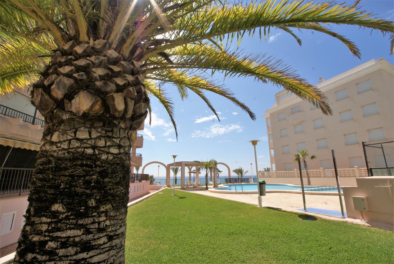 Myflats Mediterranean View El Campello Zewnętrze zdjęcie