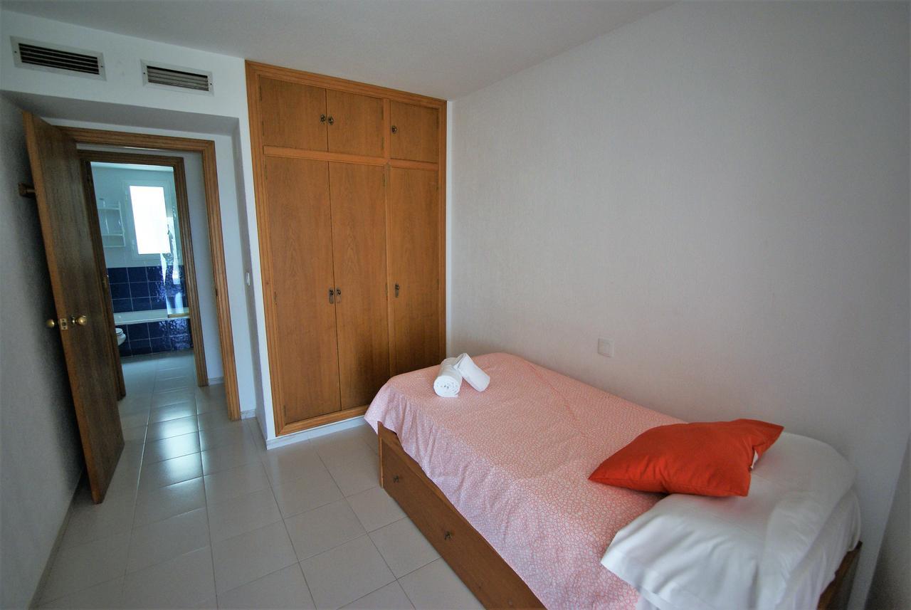 Myflats Mediterranean View El Campello Zewnętrze zdjęcie
