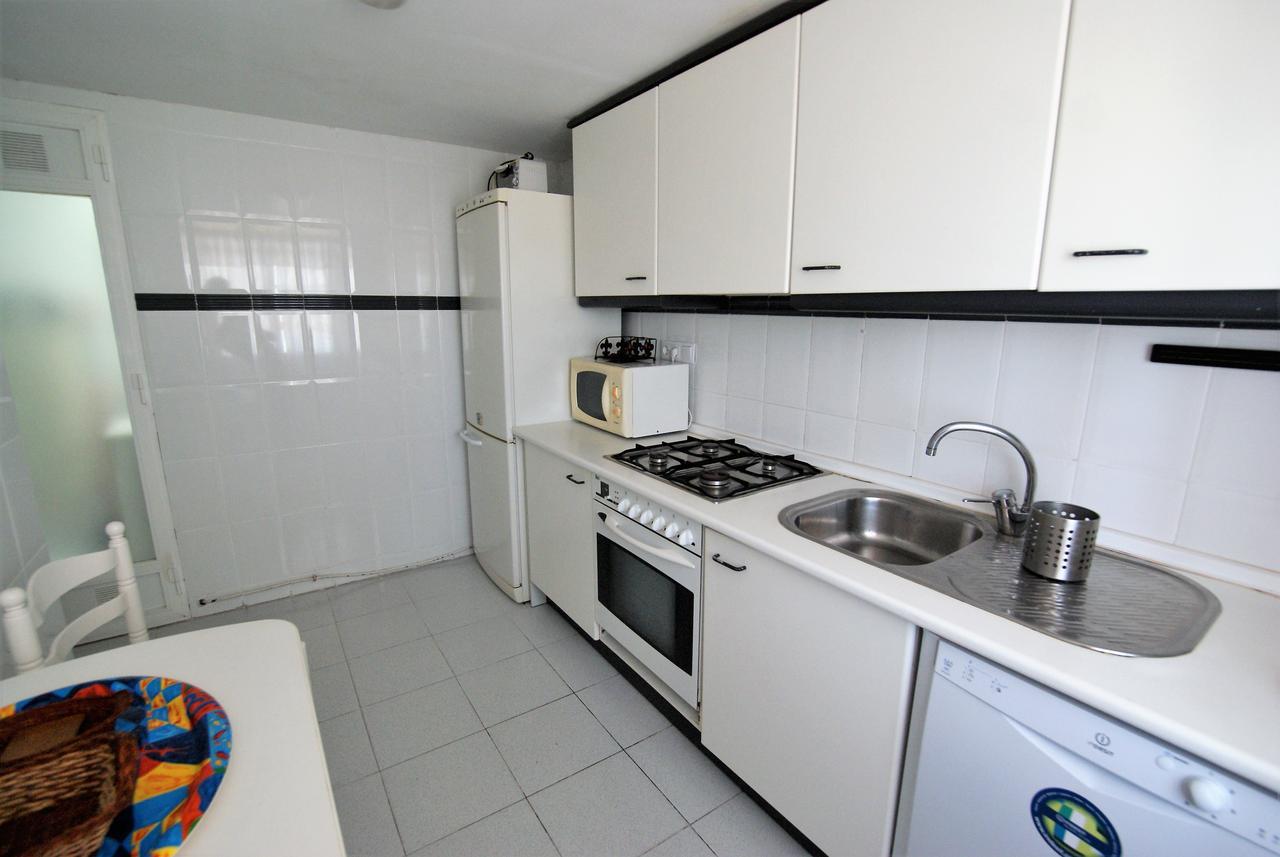Myflats Mediterranean View El Campello Zewnętrze zdjęcie