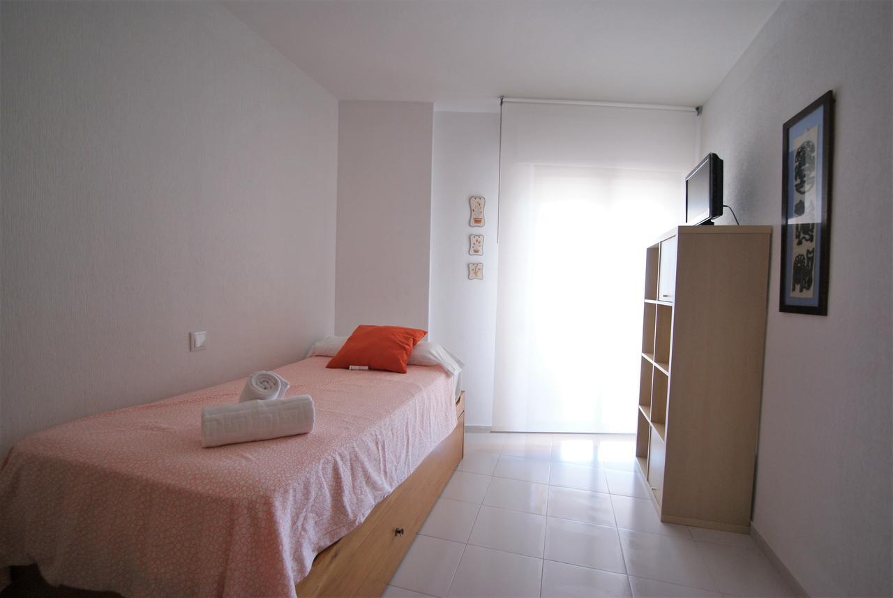 Myflats Mediterranean View El Campello Zewnętrze zdjęcie