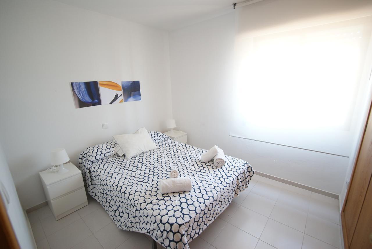 Myflats Mediterranean View El Campello Zewnętrze zdjęcie