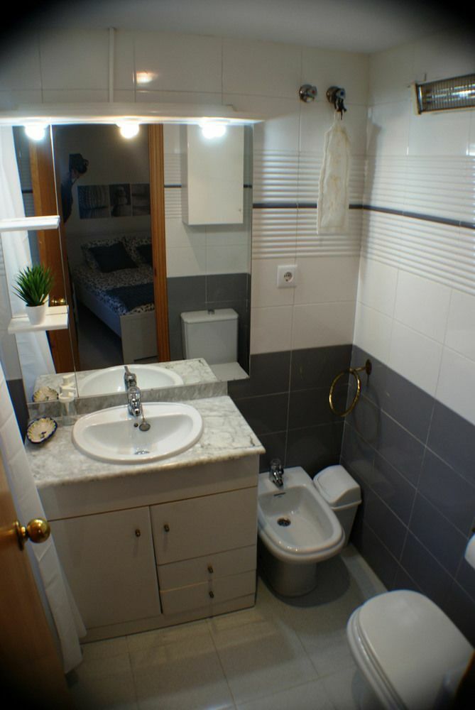 Myflats Mediterranean View El Campello Zewnętrze zdjęcie